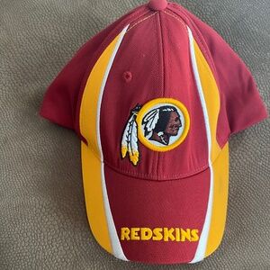 Vintage Redskins NFL hat
